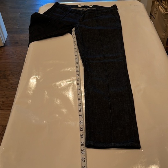 Hudson Jeans Signature Bootcut Low Rise Form Fitting Size 26 - Picture 7 of 16